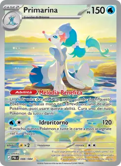 Primarina