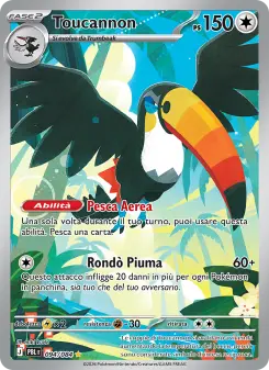 Toucannon