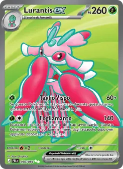 Lurantis-ex