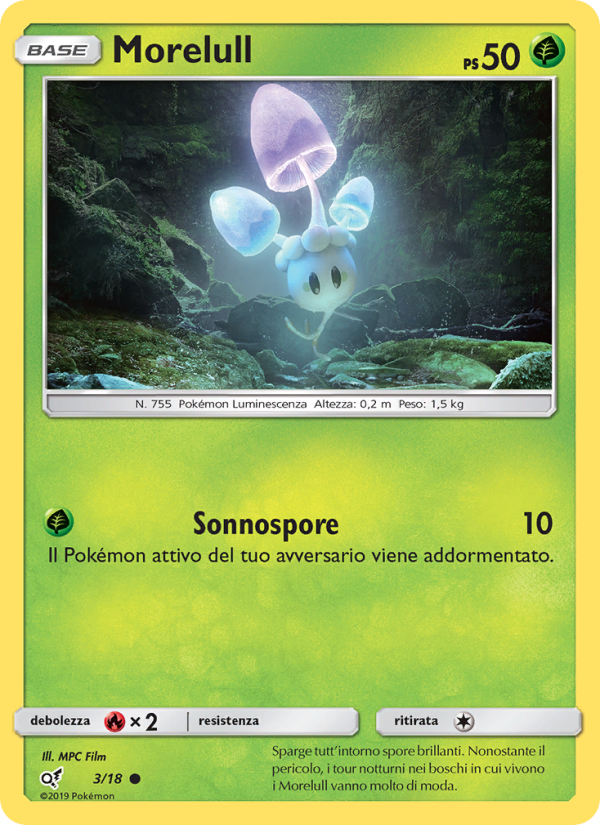 Morelull