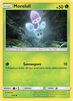 Morelull