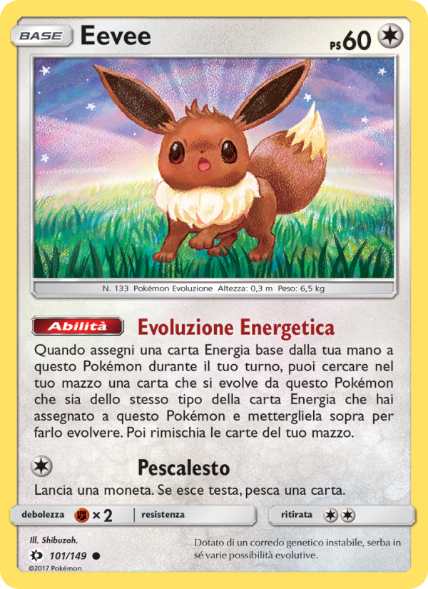 Eevee