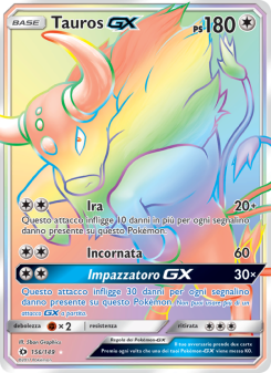 Tauros GX