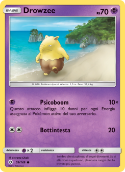 Drowzee
