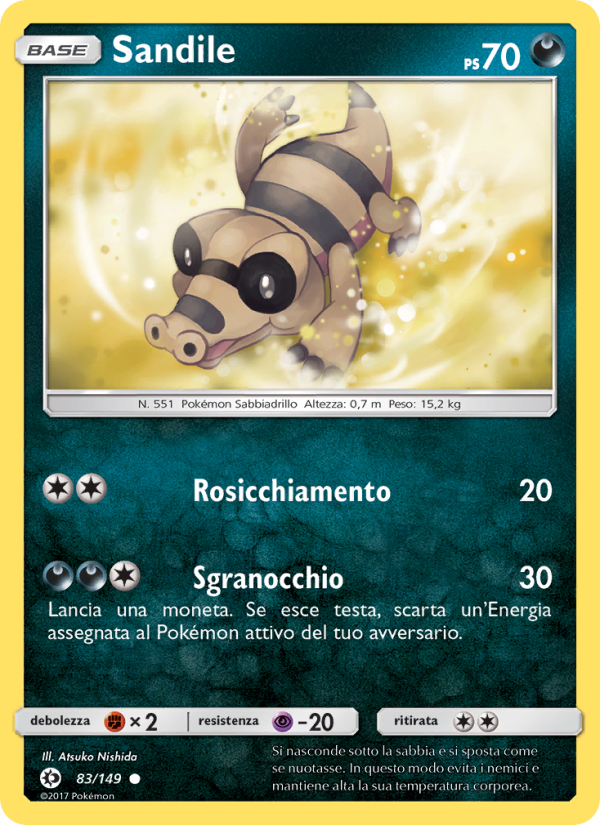 Sandile