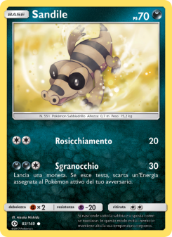 Sandile