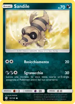 Sandile