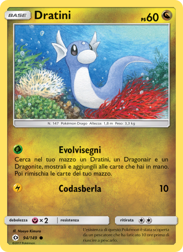 Dratini