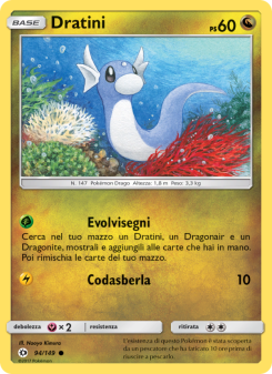 Dratini