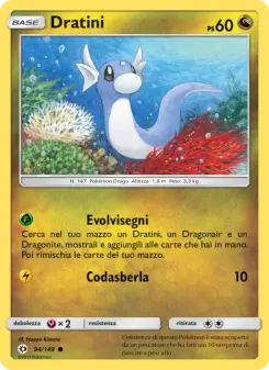 Dratini