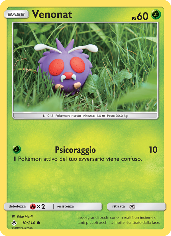 Venonat