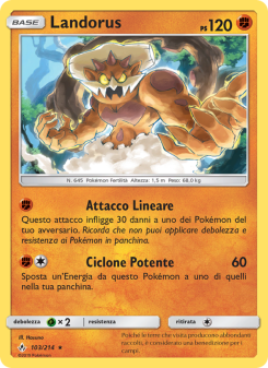 Landorus