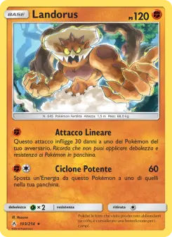 Landorus