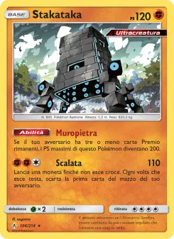 Stakataka