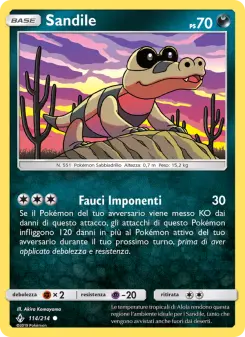 Sandile