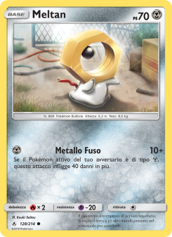 Meltan