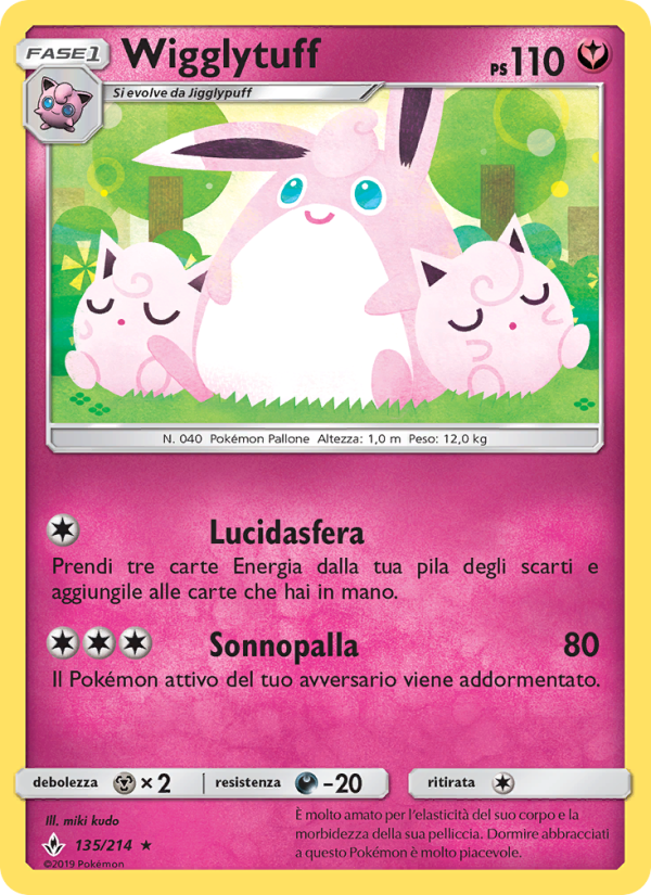 Wigglytuff
