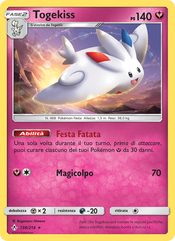 Togekiss