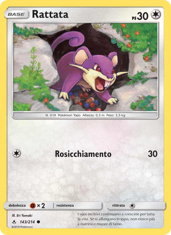 Rattata