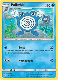 Poliwhirl