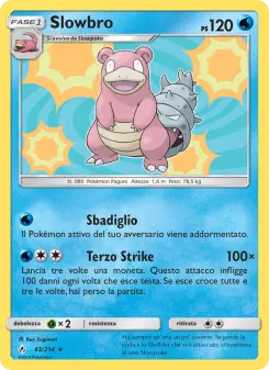 Slowbro