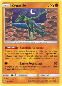 Zygarde