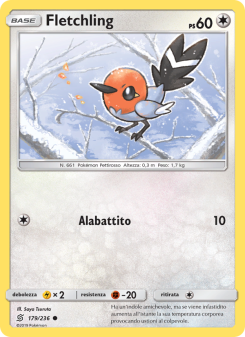 Fletchling