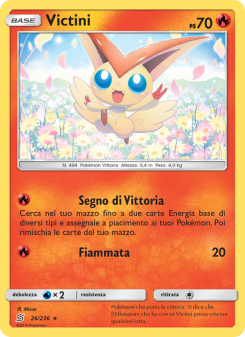 Victini