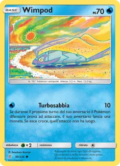 Wimpod