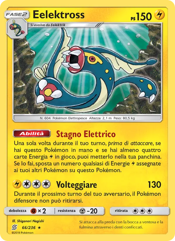 Eelektross card image