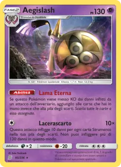 Aegislash
