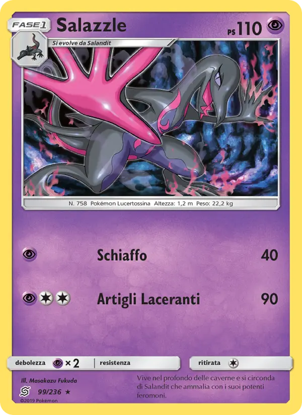 Salazzle card image
