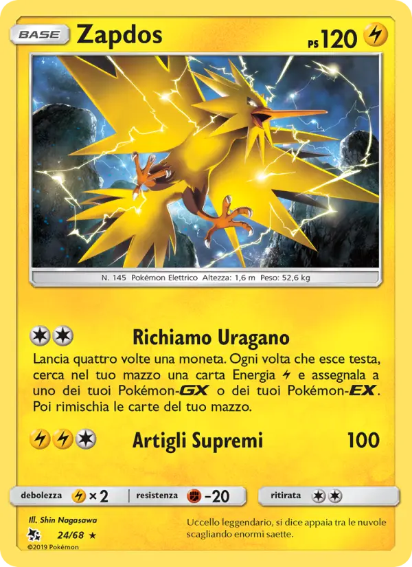 Zapdos