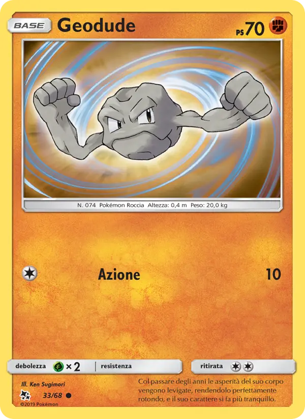 Geodude