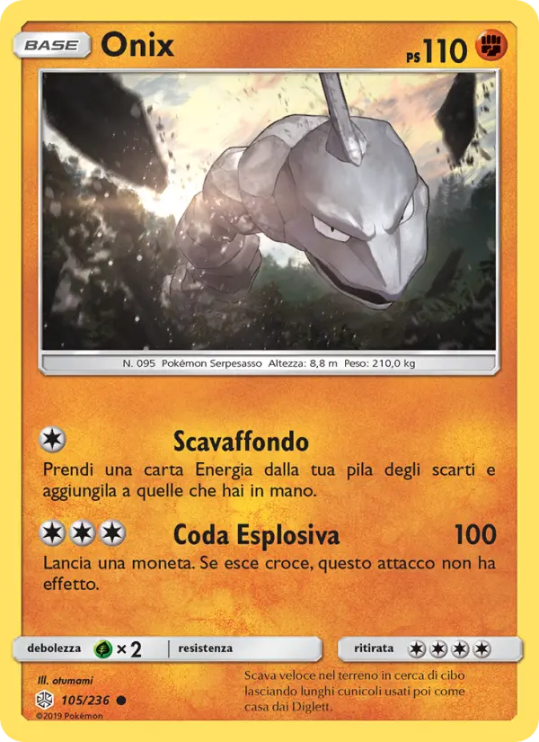 Onix card image