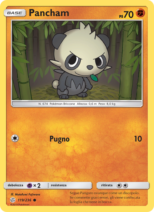Pancham