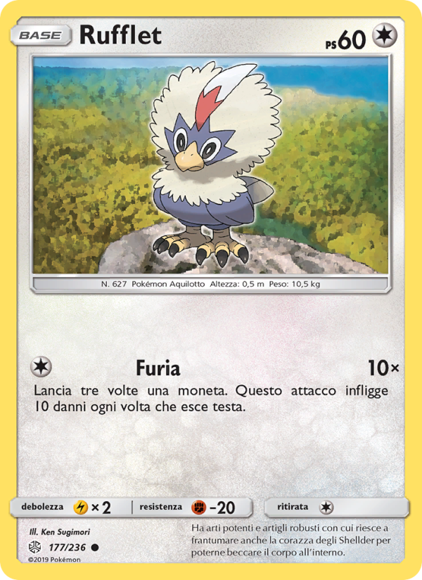 Rufflet