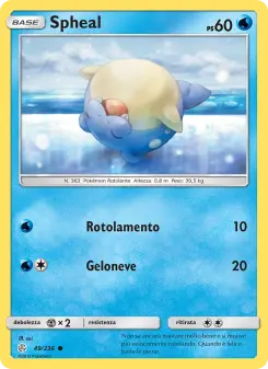 Spheal