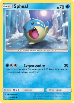 Spheal