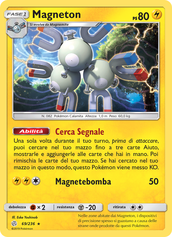 Magneton