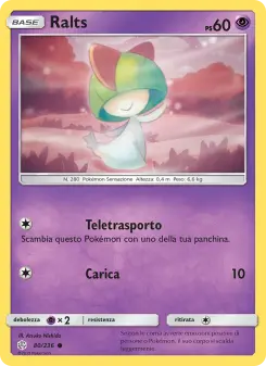 Ralts