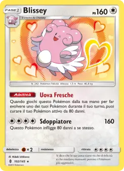 Blissey