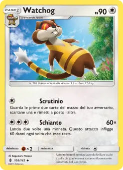 Watchog