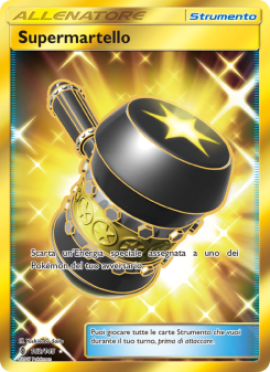 Supermartello