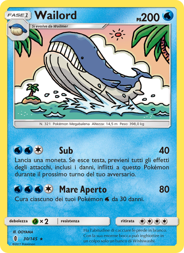 Wailord