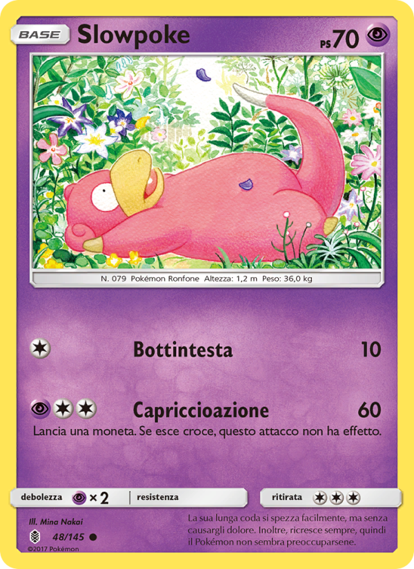 Slowpoke