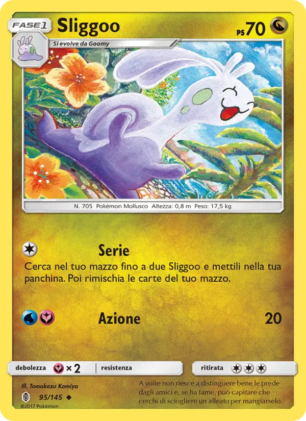 Sliggoo card image
