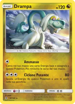 Drampa