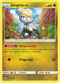 Jangmo-o