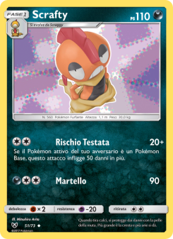 Scrafty